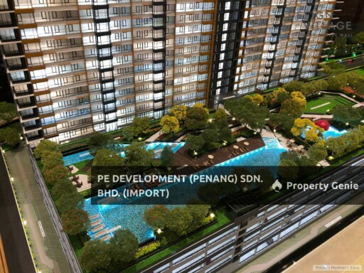 RESIDENSI ANGGUN