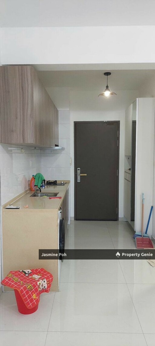 Country Garden Central Park Laman Glasier , Johor For Sale
