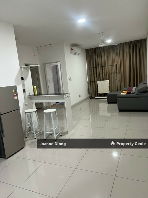 Tuan Residency