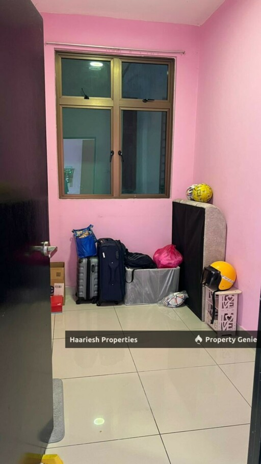 Apartment For Rent Parc Regency Residence Plentong Masai