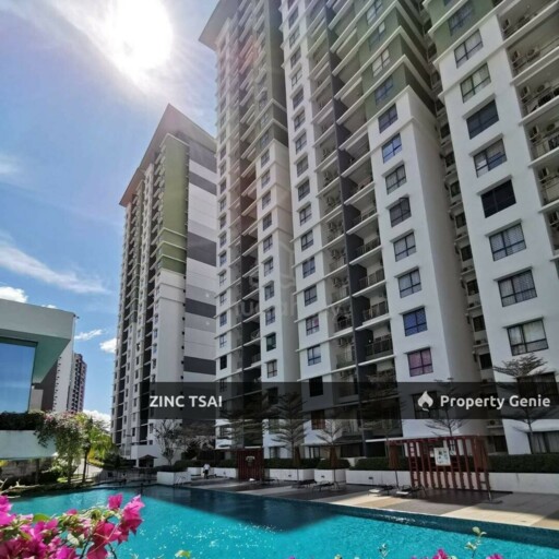 Ivory Residence {Save RM 137,560}