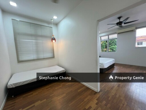 🏡 FOR SALE: Renovated 2-Storey Semi-D in Setia Damai, Setia Alam 🏡
