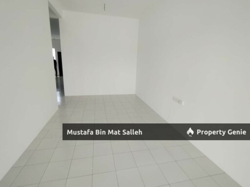 [KOYAK PLASTIK] Below MV, Taman Acasia