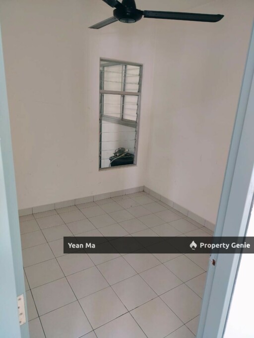Danau Ria Apartment Gamuda Gardens Rawang For Rent Ready Move In