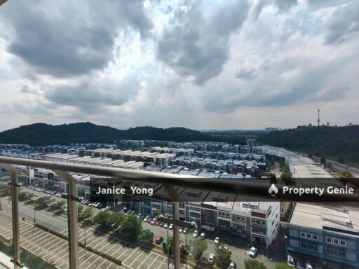 One Sentral @ Nusa Sentral