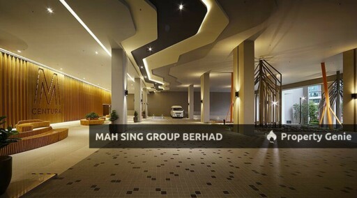 M Centura Sentul