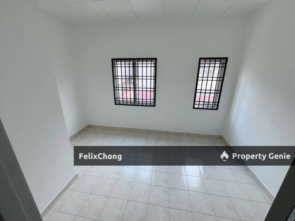 Taman Seri Austin 2 Storey Terrace,Renovated,Johor Bahru,Bumi Lot,Gng