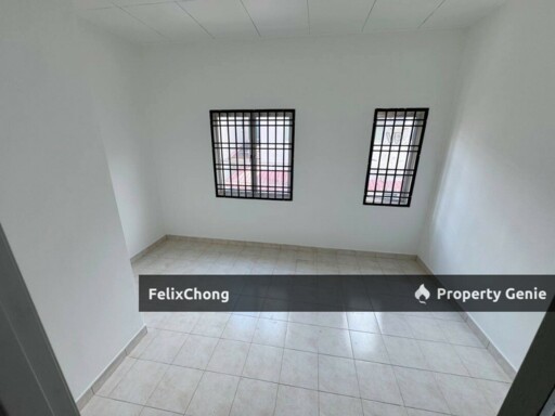Taman Seri Austin 2 Storey Terrace,Renovated,Johor Bahru,Bumi Lot,Gng