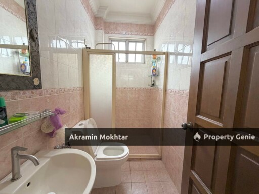 1.5 Storey Bungalow @ Jalan Pekaka Seksyen 8 Kota Damansara