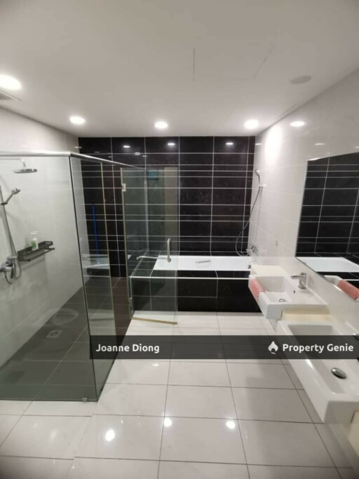 Sierra 16-Akira-3 Storey Semi Detached House@Puchong South