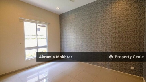 Freehold | 3 Storey Semi Detached Taman Kelab Ukay, Ampang Selangor