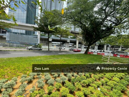menara Sentral RAC Brickfileds KL office for rent!!