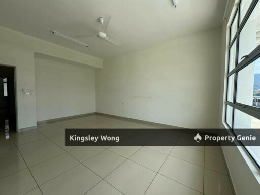 Klebang Pine Park Double Storey Terrace House Gated Guared Near Mall Jelapang Meru Chemor