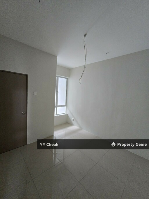 Pasir Puteh 2 Storey Modern Terrace House For Sale, New and Unoccupied