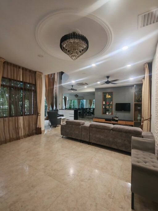 Bukit Kepong Baru