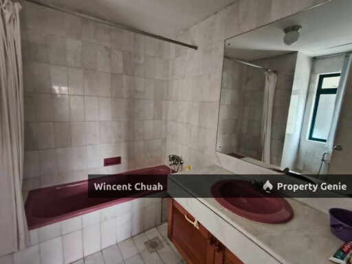 Wickham Manor Condo, Desa Pahlawan, Kuala Lumpur