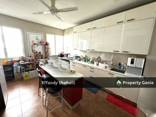 TEMASYA GLENMARIE SHAH ALAM