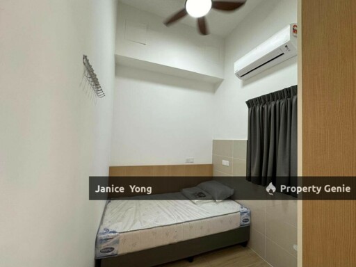 Sunway Grid Residence @ Iskandar Puteri