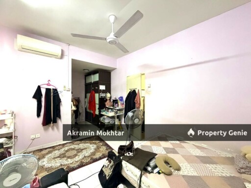 DOUBLE STOREY SEMI D CLUSTER HOUSE TAMAN TASIK UTAMA AYER KEROH MELAKA