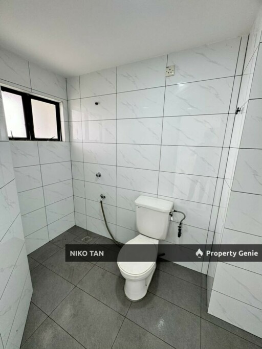 Pan Vista Apartment Fully Renovated For Sale