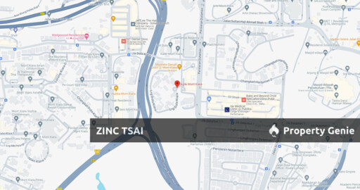 Agile Mont Kiara🔥Save RM 499,500🔥Dual Key🔥6 mins drive to Publika & MRT Semantan Station🔥5 mins drive to Solaris Mont Kiara