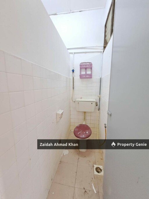 TAMAN HIEW PIOW SEMENYIH SINGLE STOREY TERRACE HOUSE FOR SALE FREEHOLD WELL KEPT