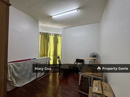 Ocean Palm Condo Tanjong Kling Klebang