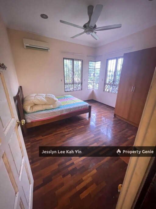 2.5 Storey Bungalow Arca Bandar Tun Hussein Onn, Cheras