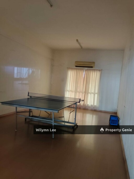 Continental Heights Condo @ Taman Continental @ Kuchai Lama KL