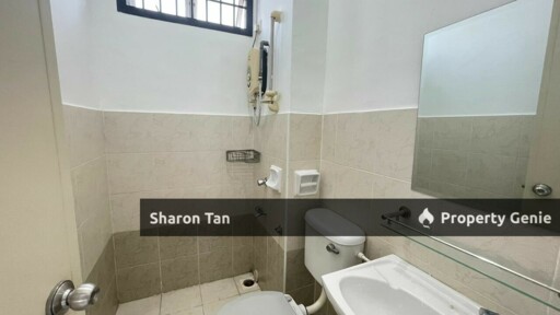 Setia Indah Double Storey Endlot Got Land Unblock View More Parking