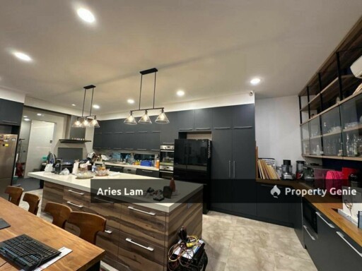 Bungalow House / Melody Park / East Ledang / Iskandar Puteri