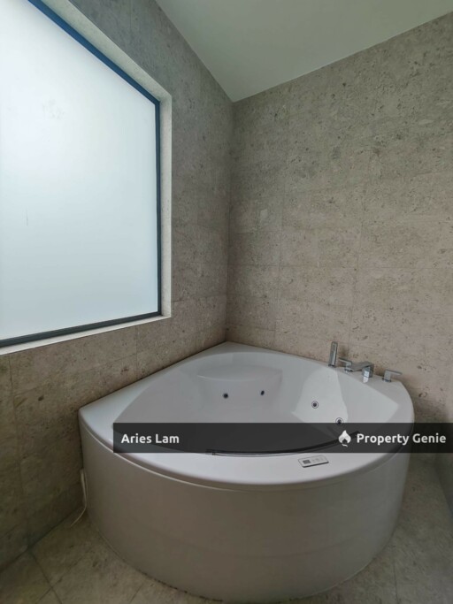 Bungalow House / The Hill @ Horizon Hills /Iskandar Puteri