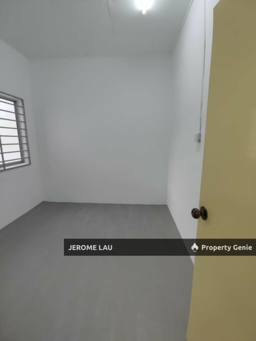 Single Storey Terrace for Sale Taman Puteri Kluang