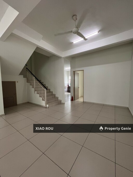 For Sale Taman Desa Bertam 2sty Terrace