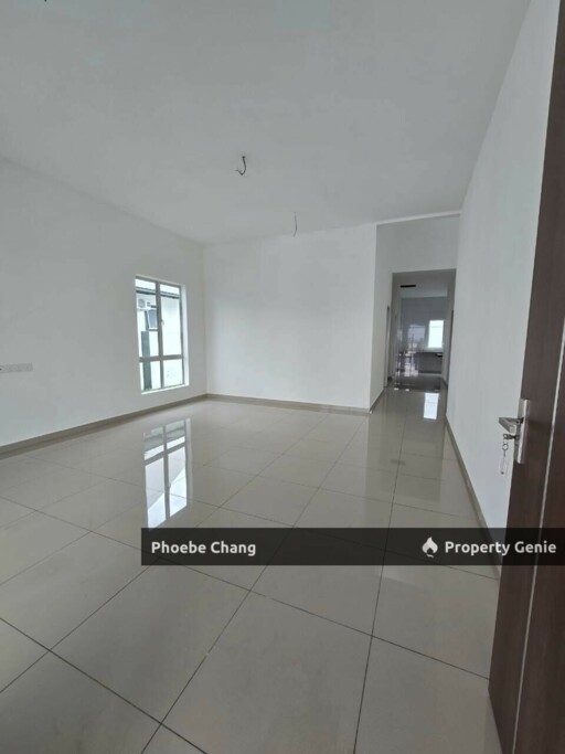 Single Storey Semi D House For Sale@ Taman Shatin, Ipoh, Perak