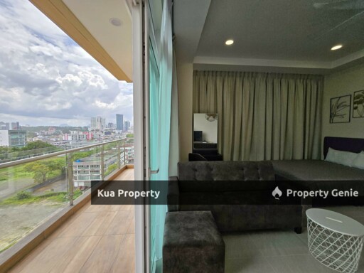 Riverine Diamond Studio for Rent