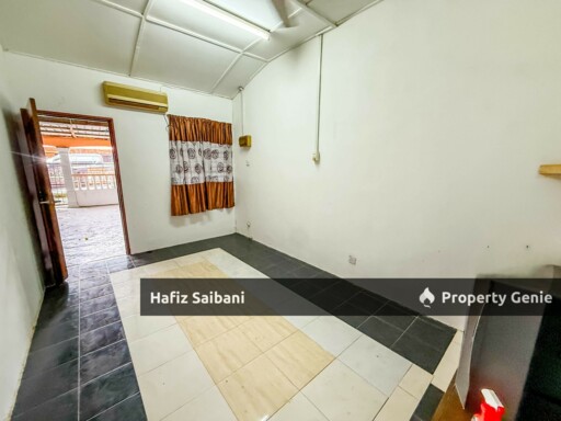 Single Storey Taman Purnama Bestari Jaya Batang Berjutai
