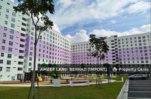 PANGSAPURI CENDERA 1