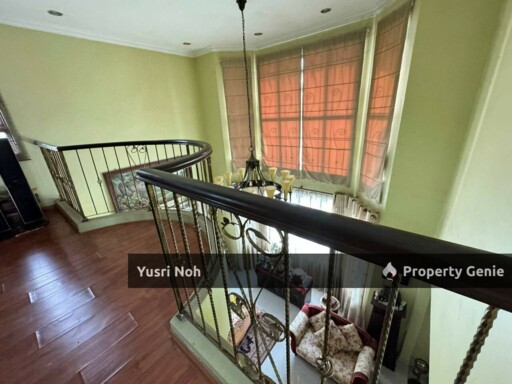 2 STOREY CORNER BUNGALOW, SEKSYEN 8, SHAH ALAM