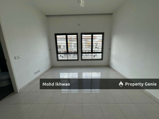 2 Storey Setia Permai 3