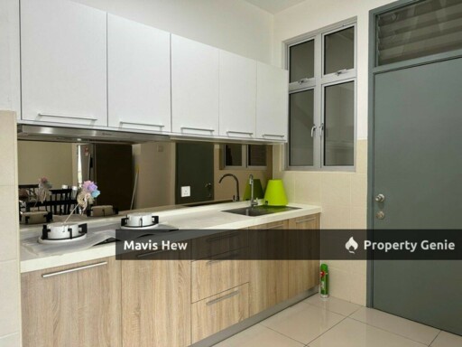 For Rent, One Sentral @Nusa Sentral, 1 Carpark Lot, Fully Furnished