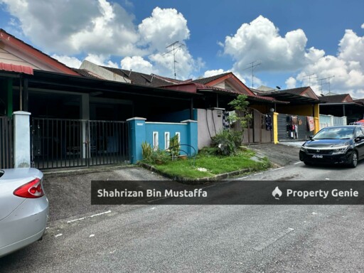 Full Loan, Taman Putri, Kulai