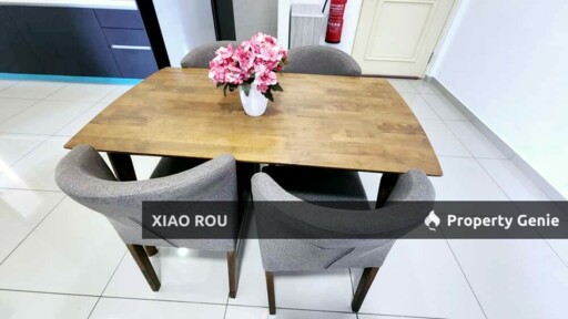 For Sales Atlantis Kota Laksamana