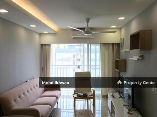 Seri Pinang Apartment