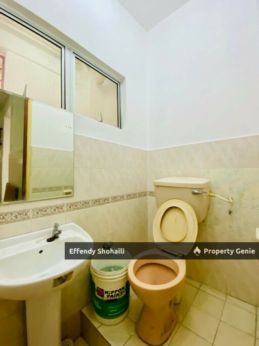 BANDAR TUN HUSSEIN ONN CHERAS END LOT