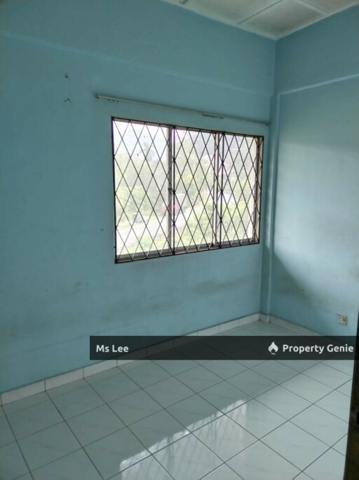 Cempaka Apartment @ Bandar Baru Selayang - Sale Below Bank Value Rm70k