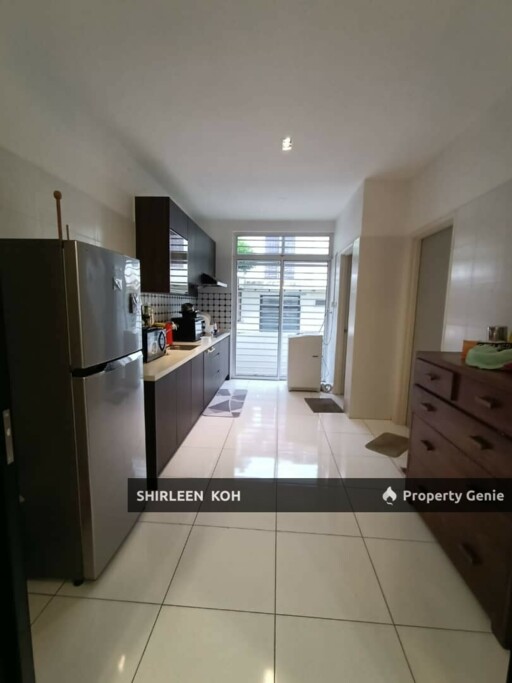 Room for Rent at Taman Laman Setia Eco Village @ Iskandar Puteri
