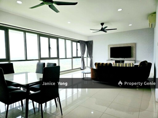 Iskandar Residences Medini Iskandar Puteri