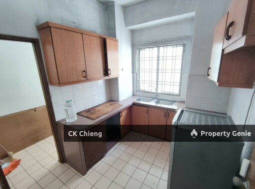 Ridzuan Condo, Below Market Non Bumi, 1192sqft 3 Rooms, Bandar Sunway PJS10