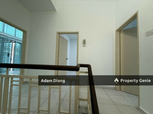 Maya Heights @ Bandar Seri Alam